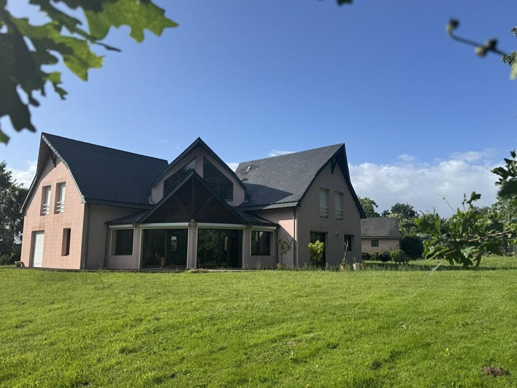 Maison à vendre, 196m², Brech
