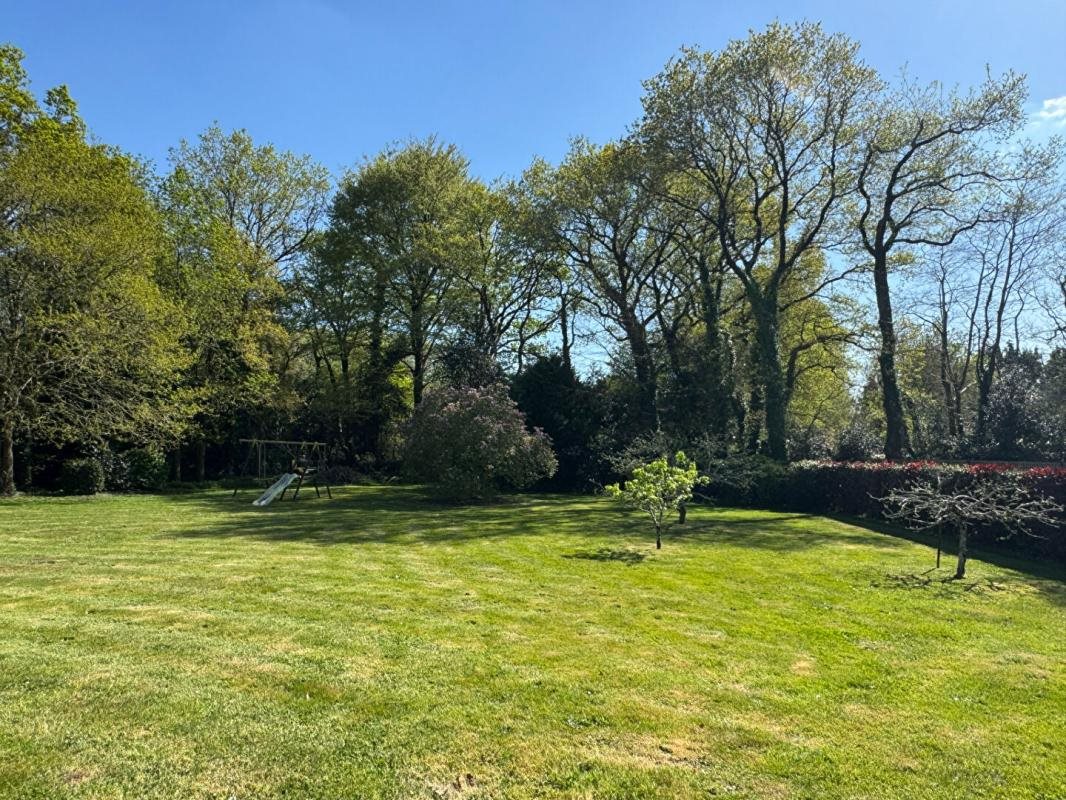 Maison à vendre, 196m², Brech