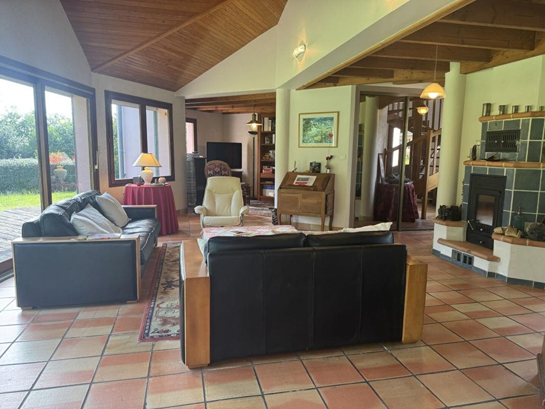 Maison à vendre, 196m², Brech