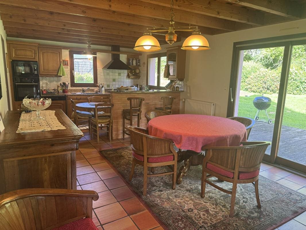 Maison à vendre, 196m², Brech