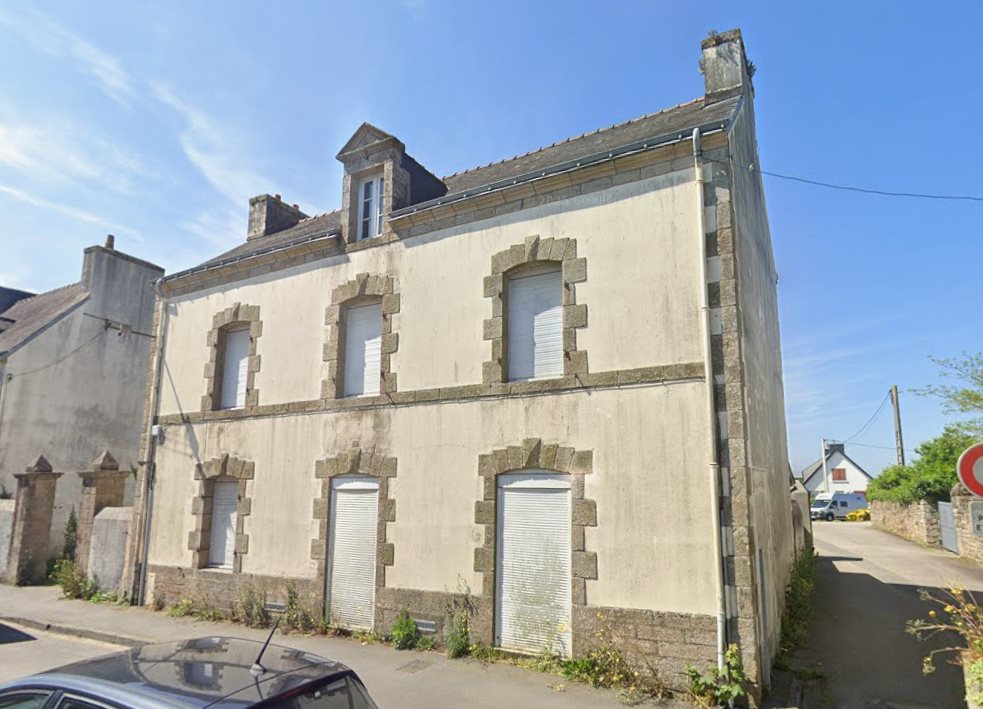 Maison à vendre, 130m², Camors