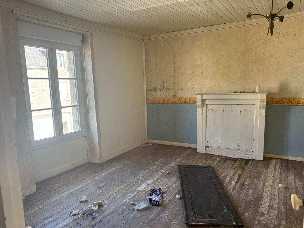 Maison à vendre, 130m², Camors