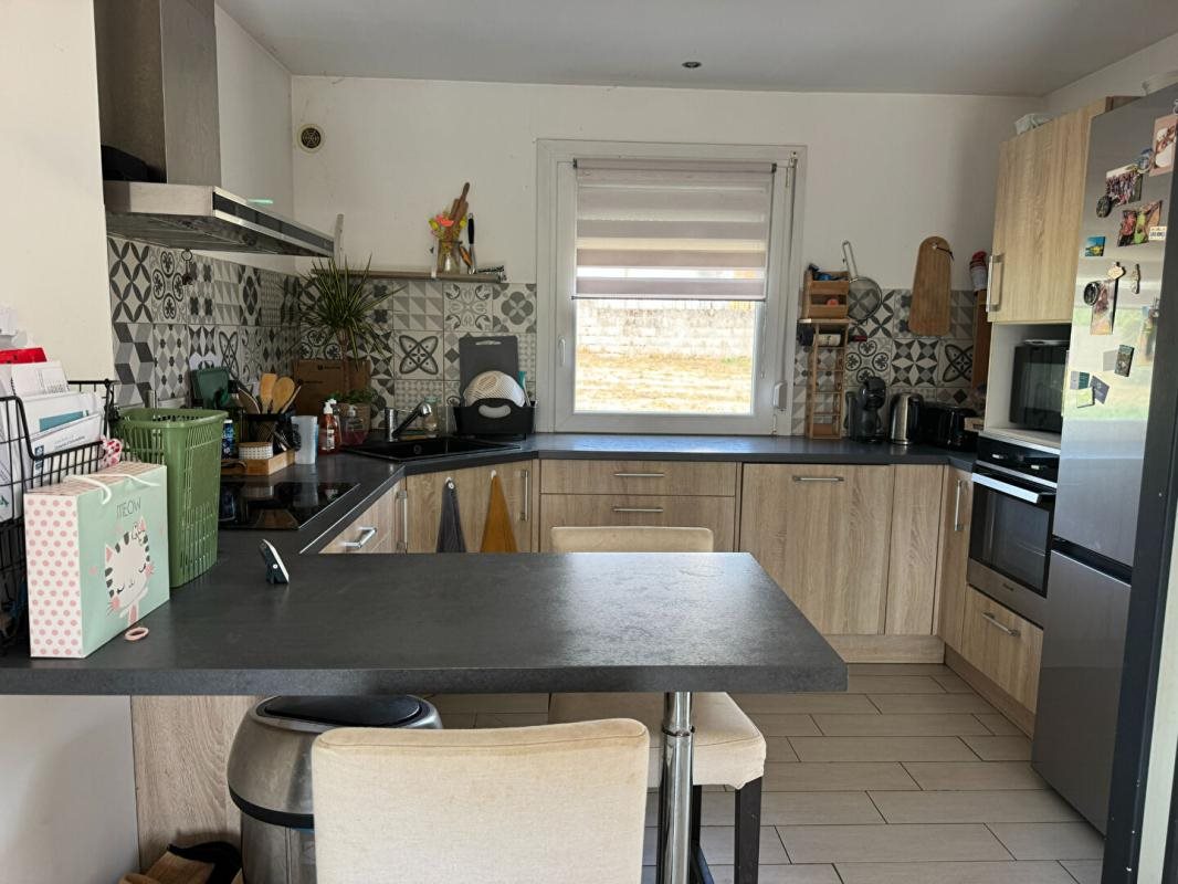 Maison à vendre, 119m², Pluvigner