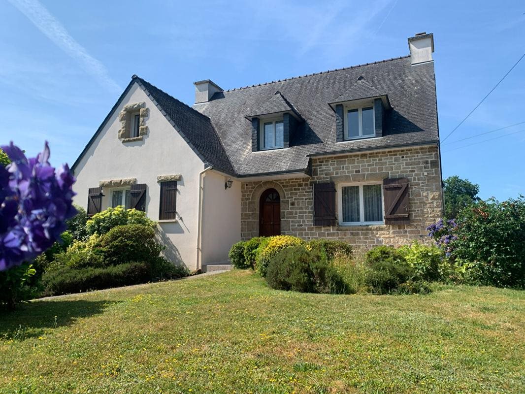 Maison à vendre, 141m², Pluvigner