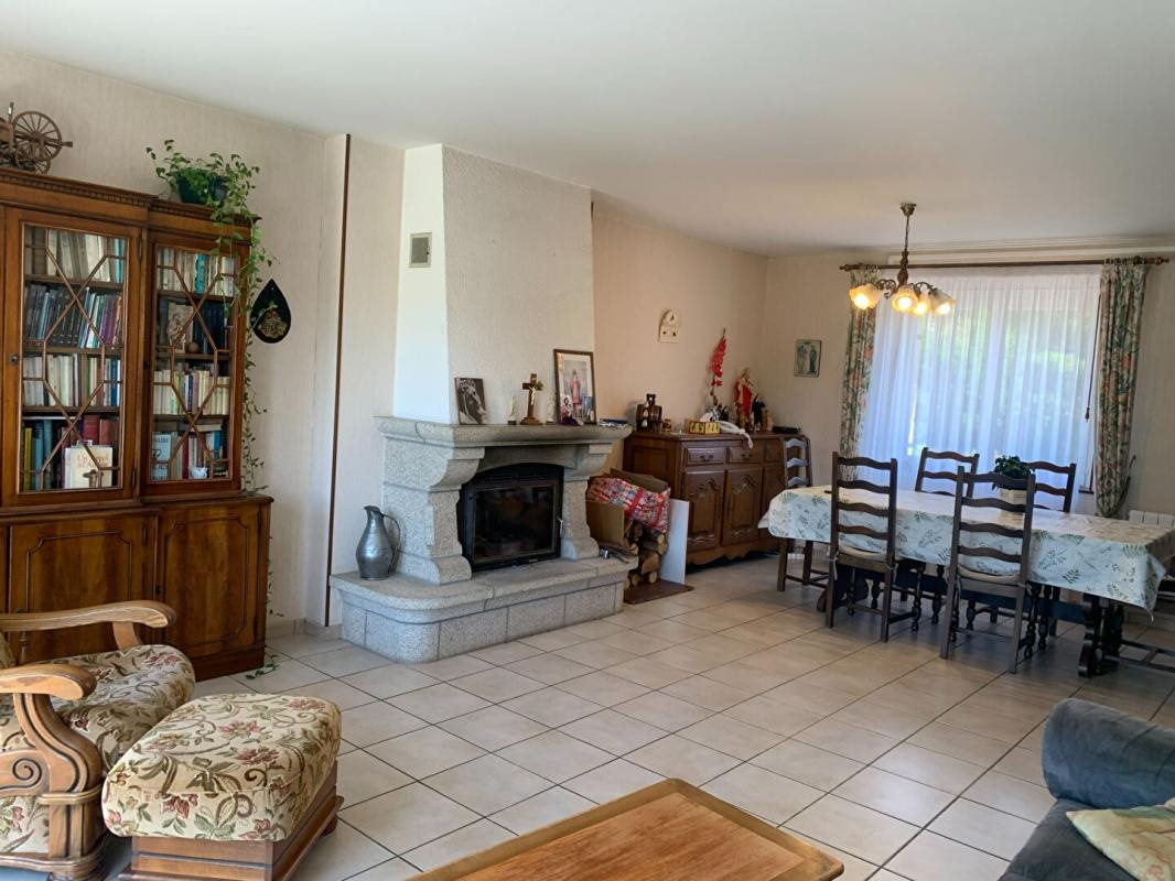 Maison à vendre, 141m², Pluvigner