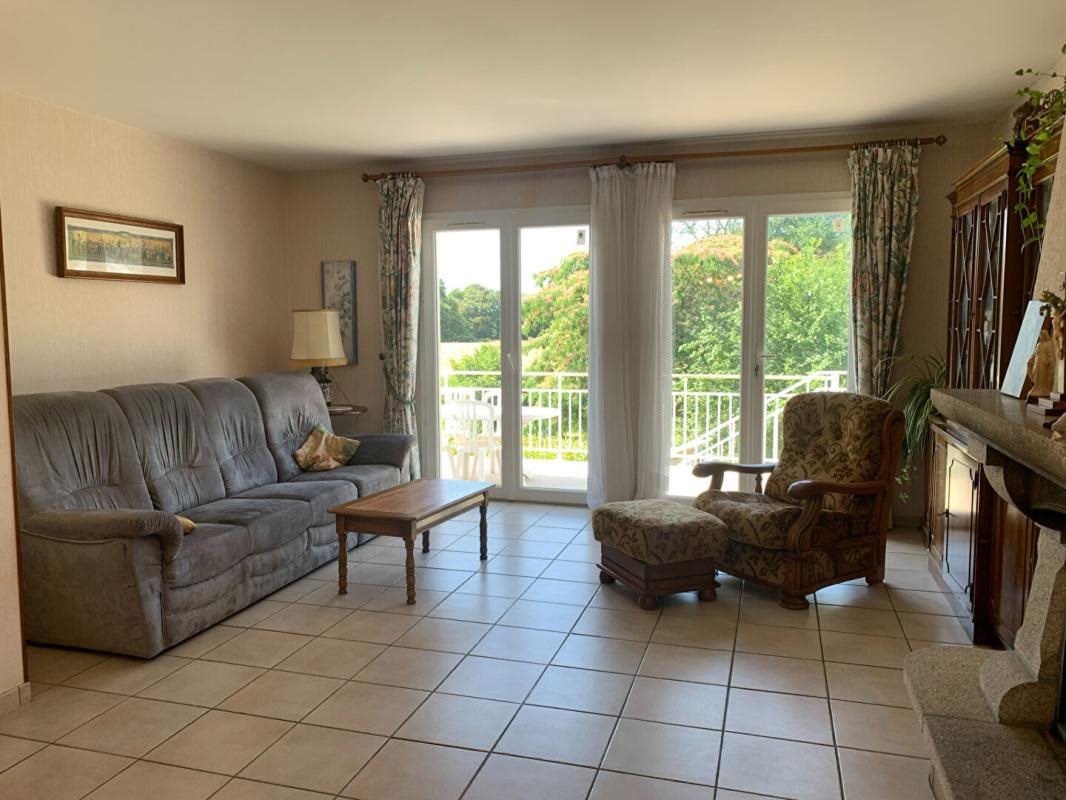 Maison à vendre, 141m², Pluvigner