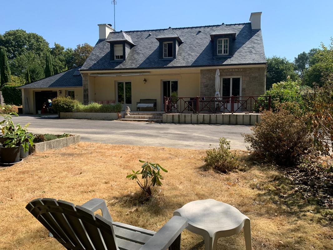 Maison à vendre, 163m², Pluvigner
