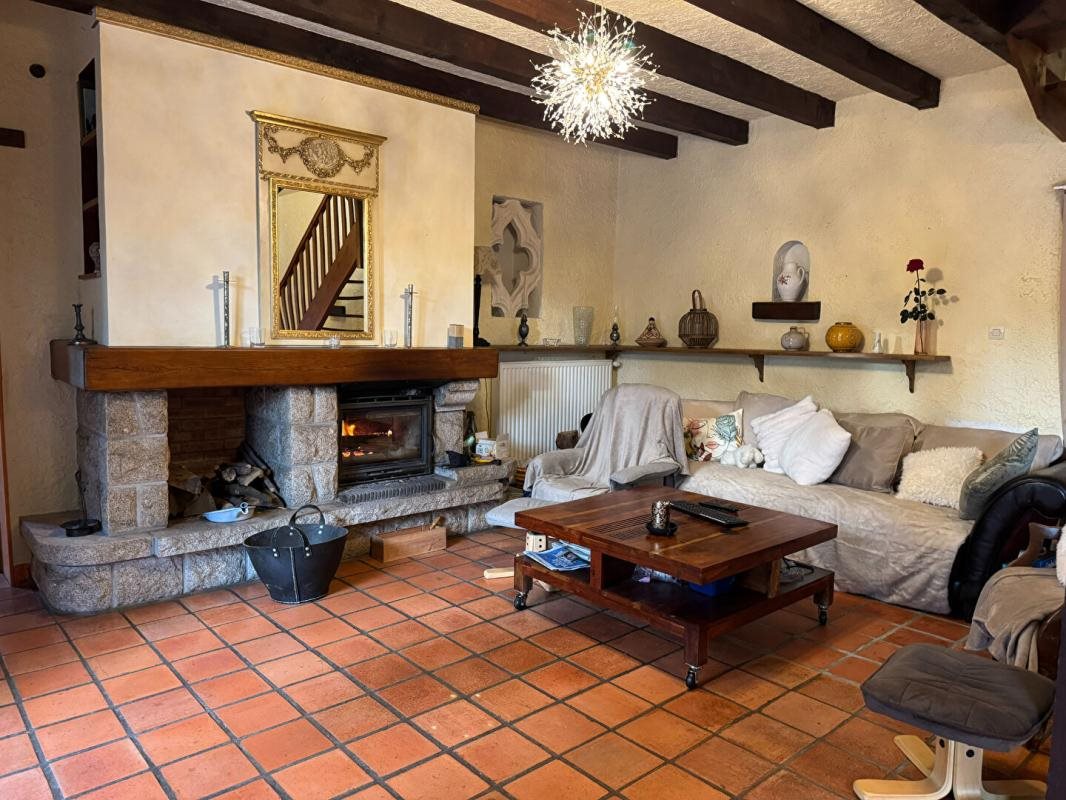 Maison à vendre, 163m², Pluvigner