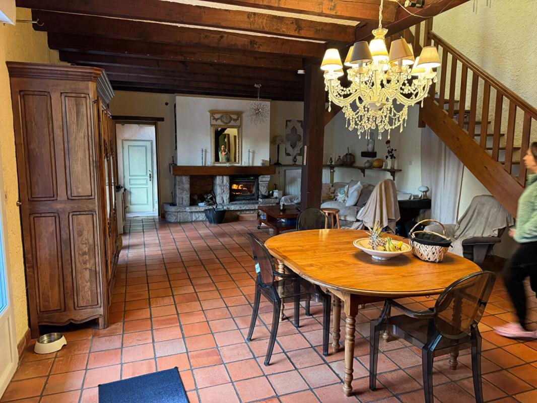 Maison à vendre, 163m², Pluvigner
