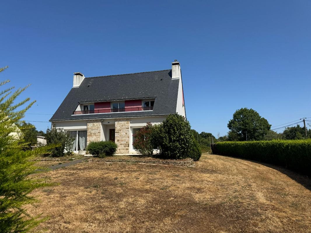 Maison à vendre, 133m², Landévant