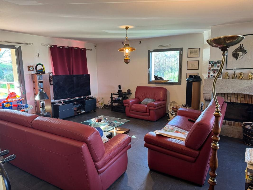 Maison à vendre, 167m², Camors