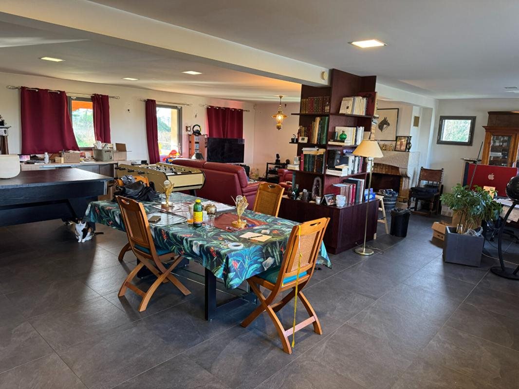 Maison à vendre, 167m², Camors