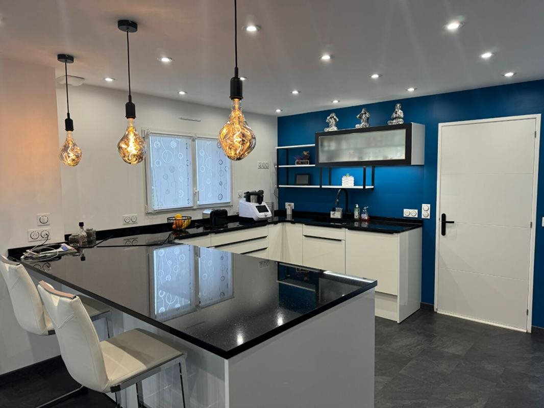 Maison à vendre, 88m², Grand-Champ