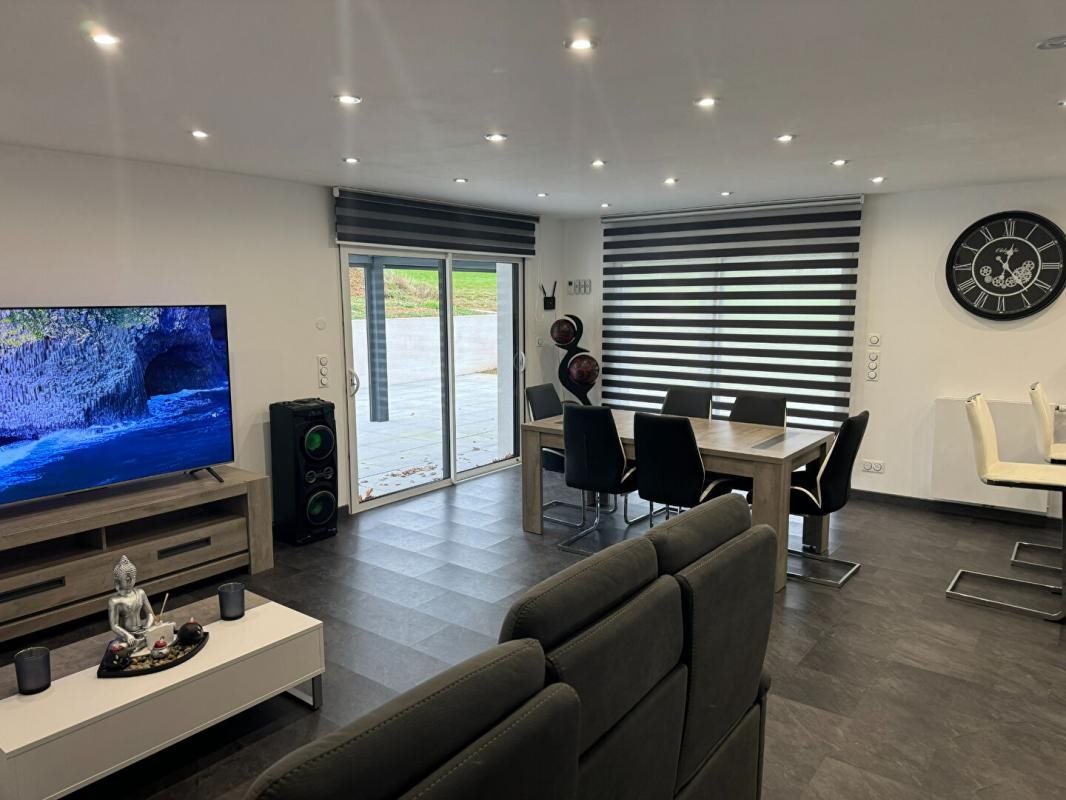 Maison à vendre, 88m², Grand-Champ