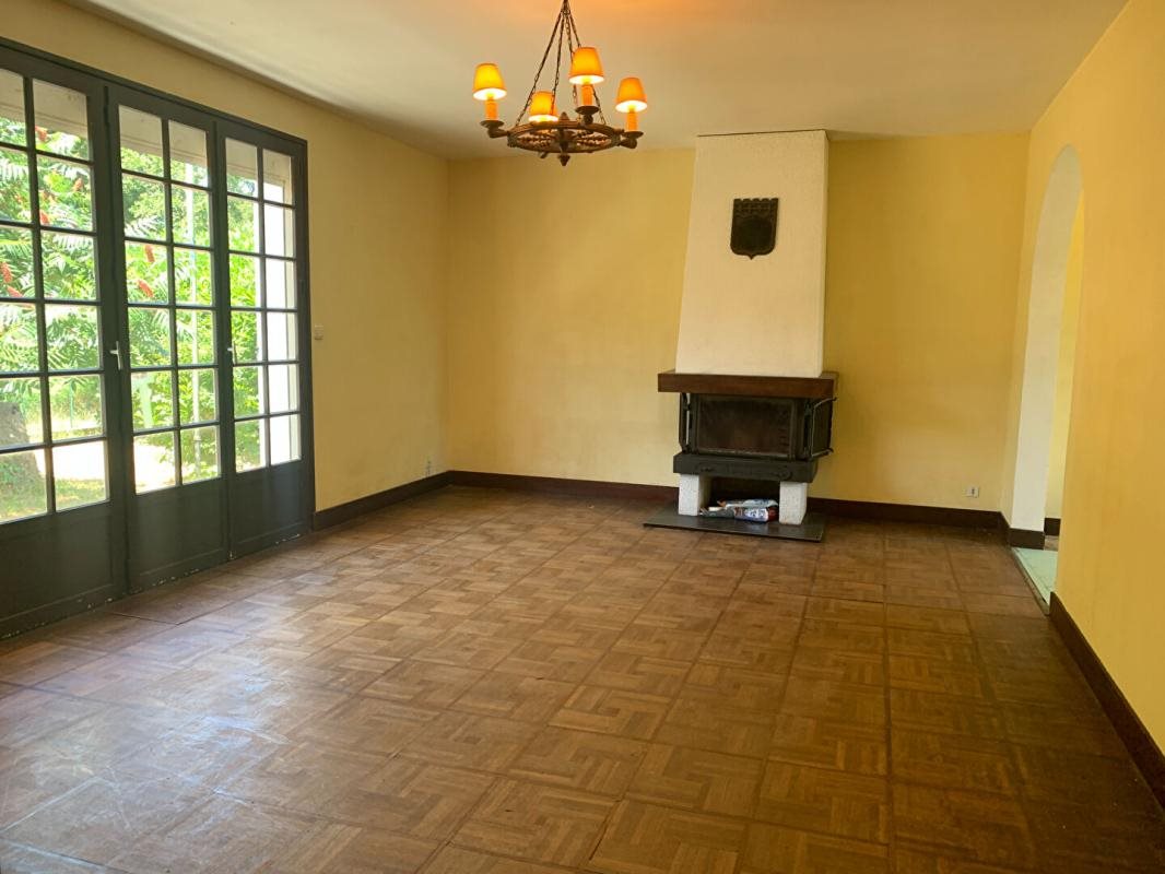 Maison à vendre, 119m², Plumergat