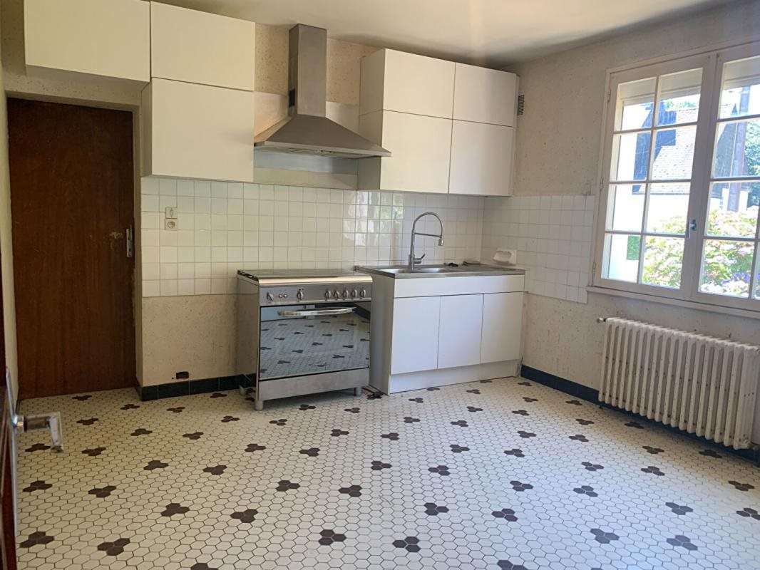 Maison à vendre, 119m², Plumergat