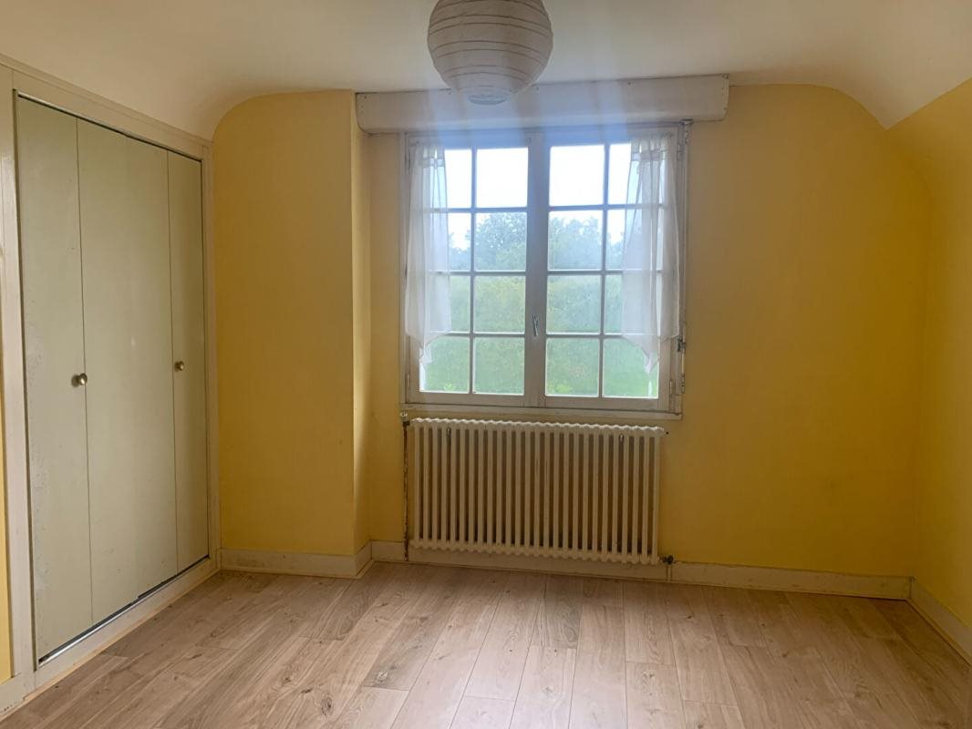 Maison à vendre, 119m², Plumergat