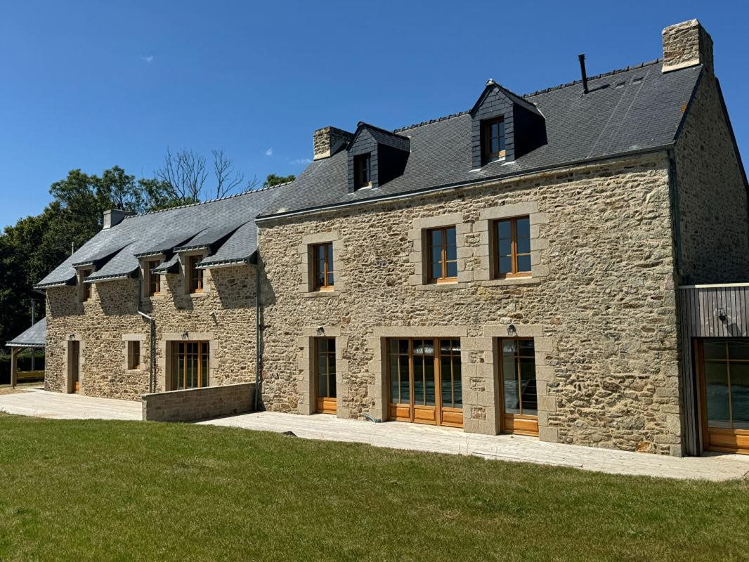 Maison à vendre, 320m², Landévant