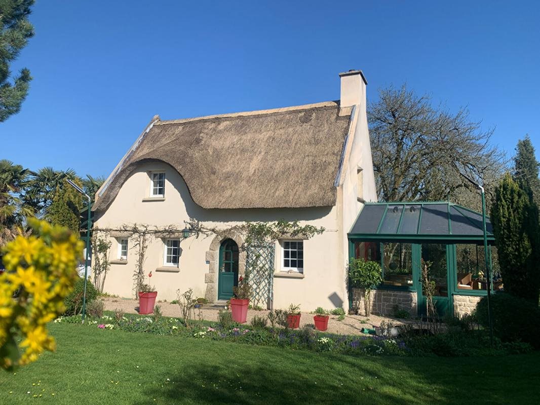 Maison à vendre, 149m², Landaul