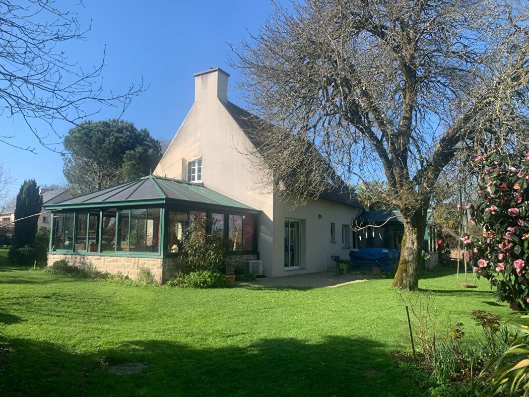 Maison à vendre, 149m², Landaul