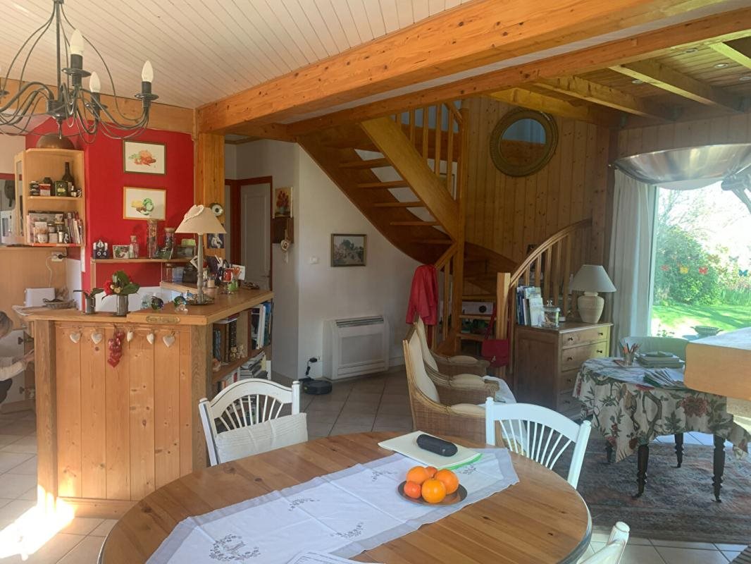 Maison à vendre, 149m², Landaul
