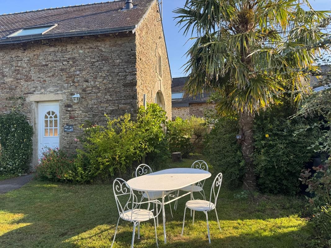 Maison à vendre, 55m², Pluvigner