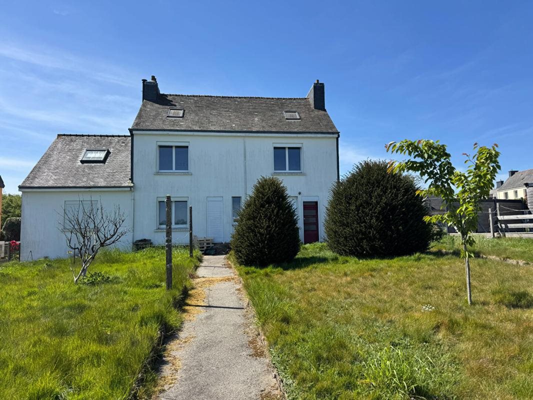 Maison à vendre, 114m², Camors