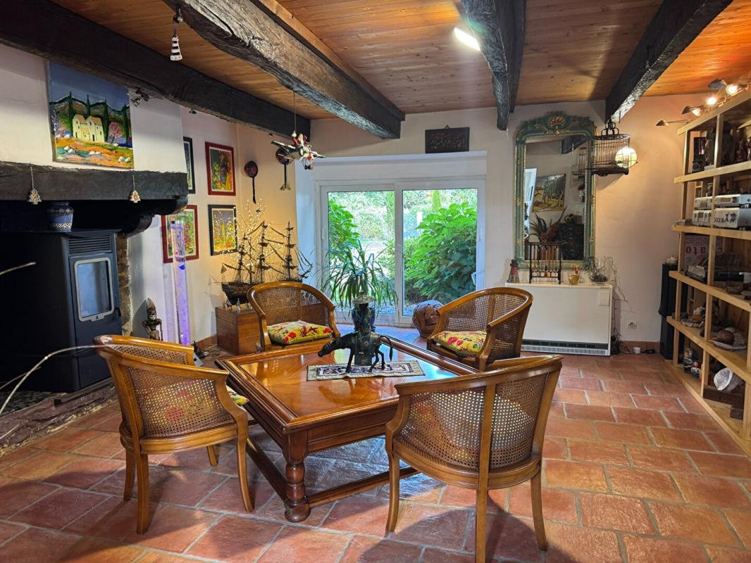 Maison à vendre, 225m², Pluvigner