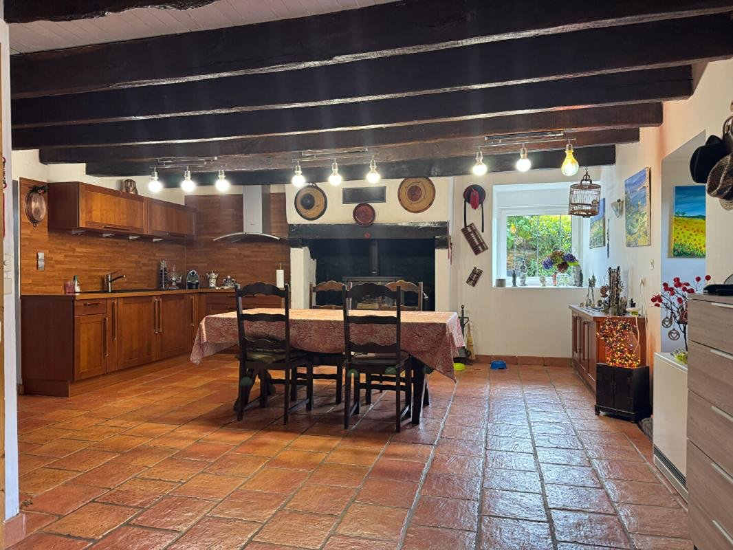 Maison à vendre, 225m², Pluvigner