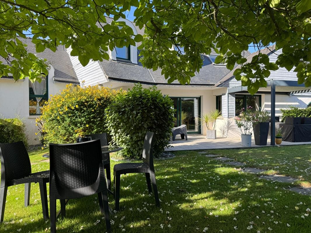 Maison à vendre, 155m², Landévant