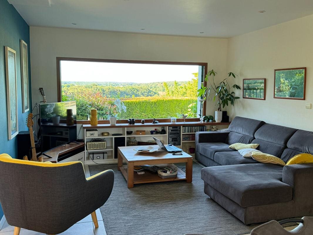 Maison à vendre, 155m², Landévant