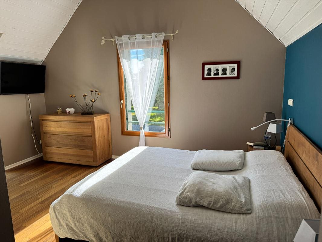 Maison à vendre, 155m², Landévant