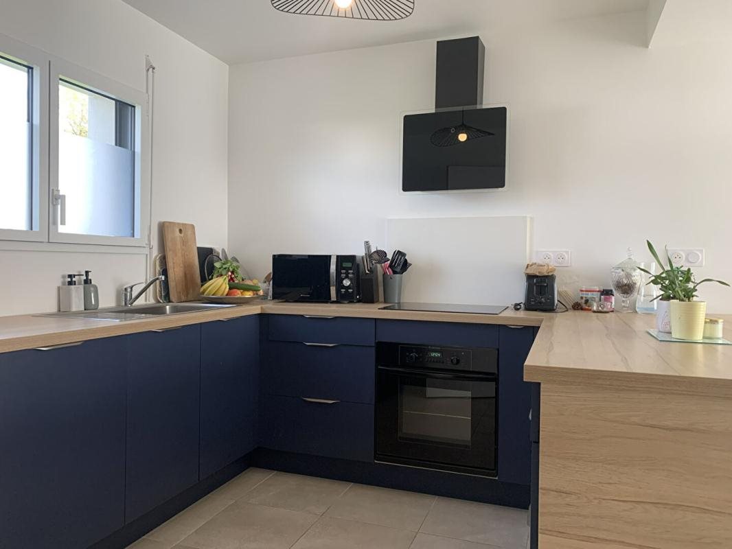 Maison à vendre, 88m², Brandivy