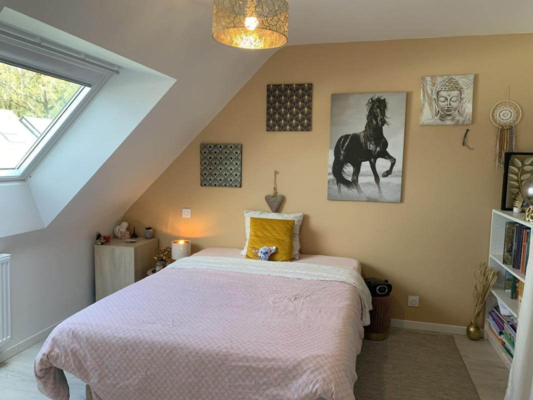 Maison à vendre, 88m², Brandivy