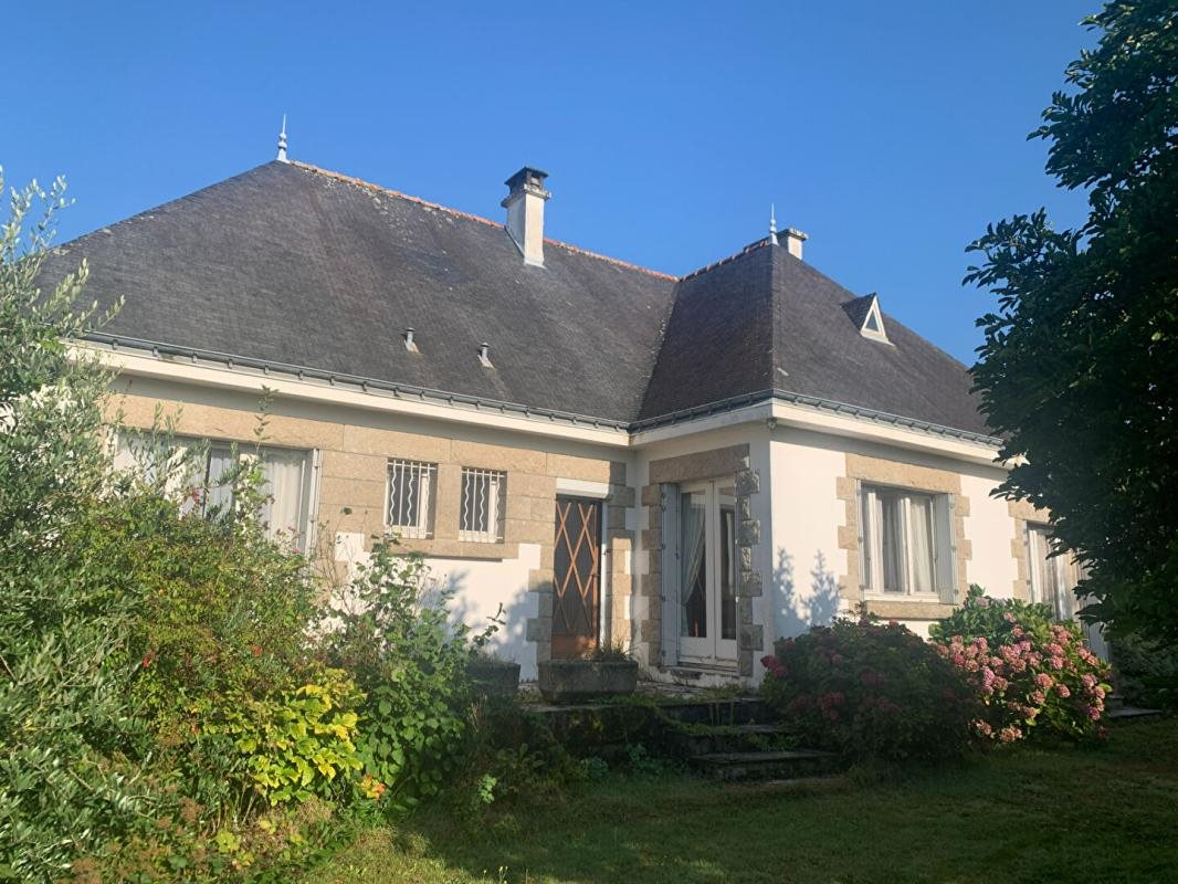 Maison à vendre, 141m², Pluvigner