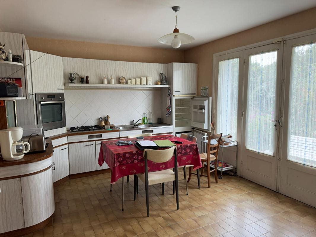 Maison à vendre, 141m², Pluvigner