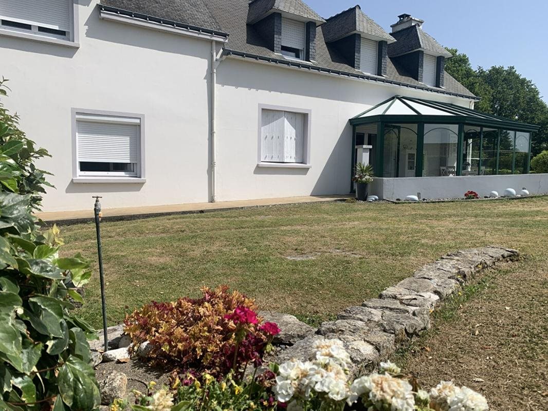 Maison à vendre, 130m², Pluvigner