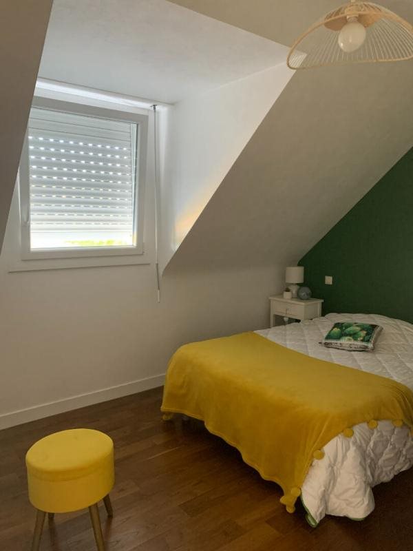Maison à vendre, 130m², Pluvigner