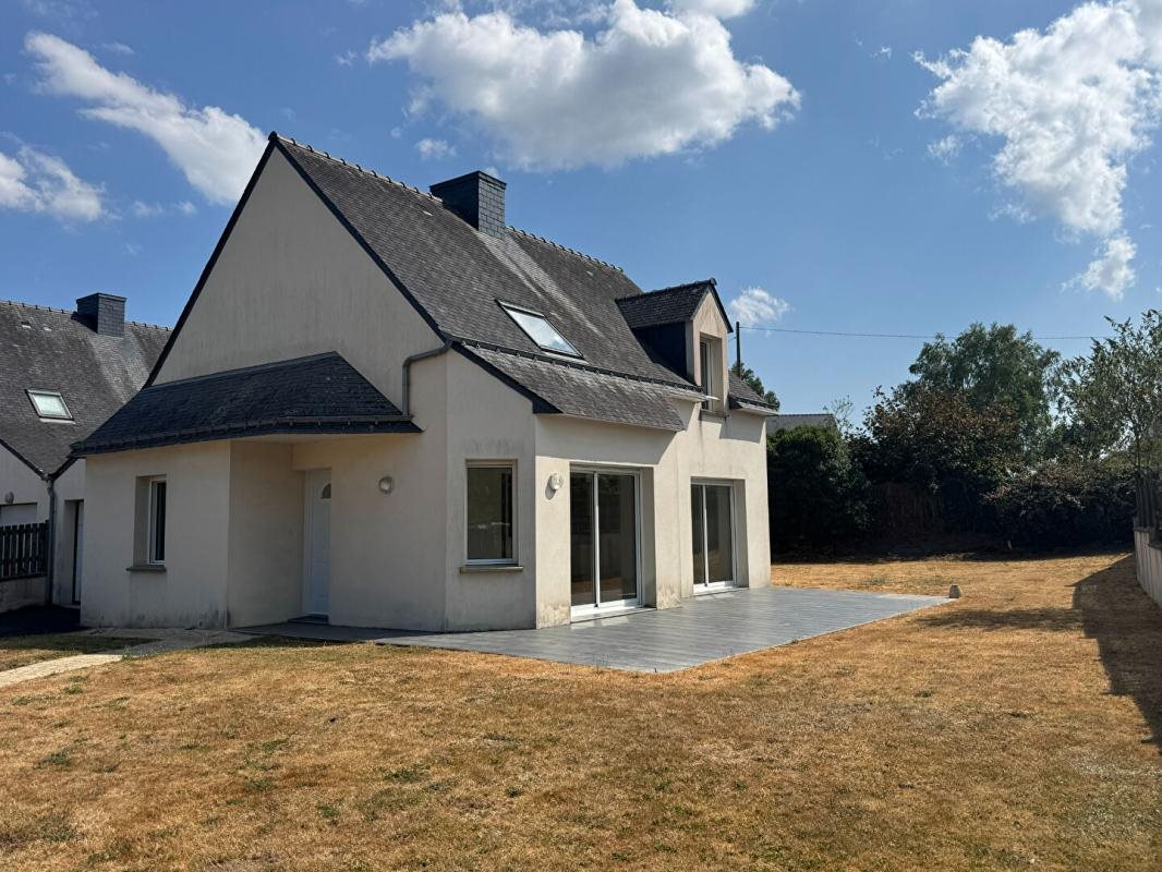 Maison à vendre, 109m², Sainte-Anne-d'Auray