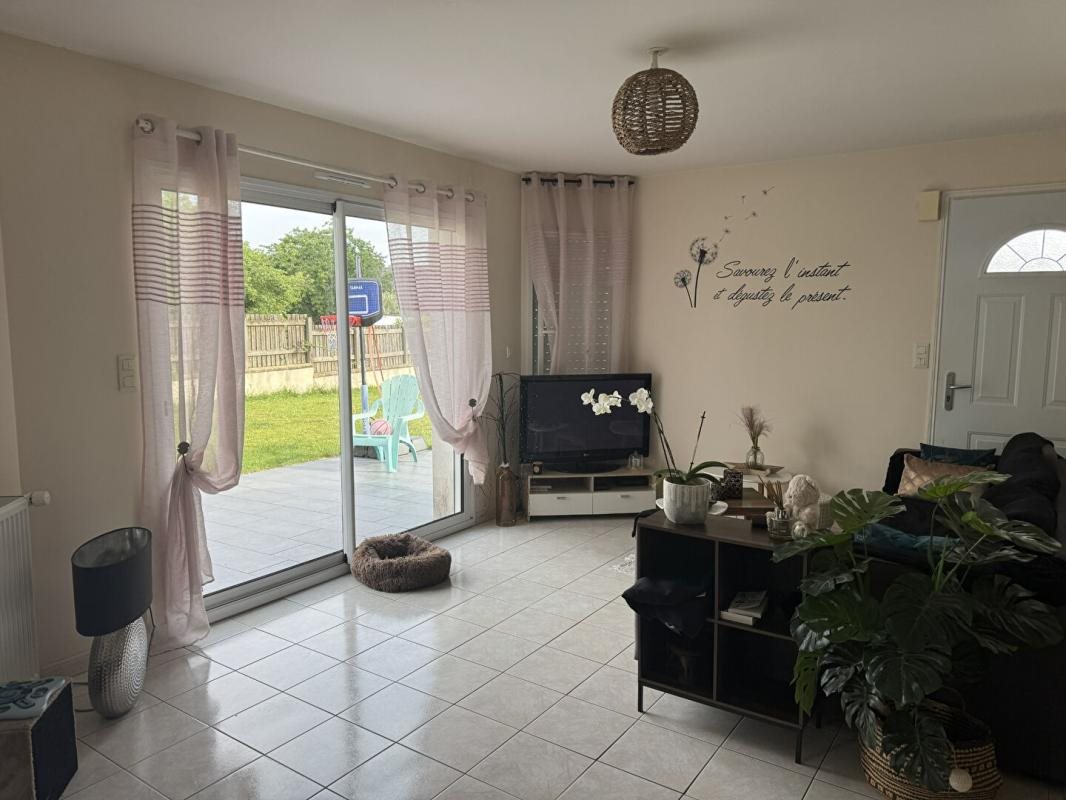 Maison à vendre, 109m², Sainte-Anne-d'Auray