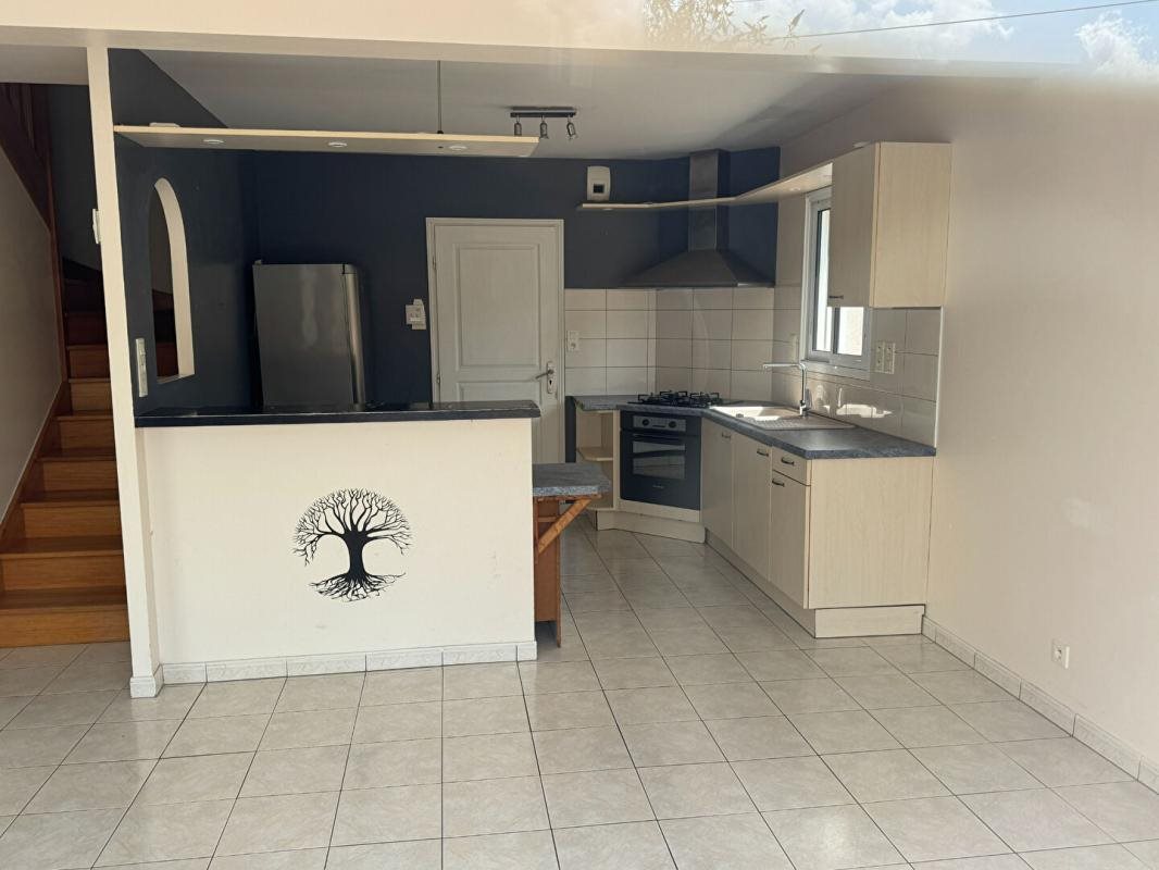 Maison à vendre, 109m², Sainte-Anne-d'Auray