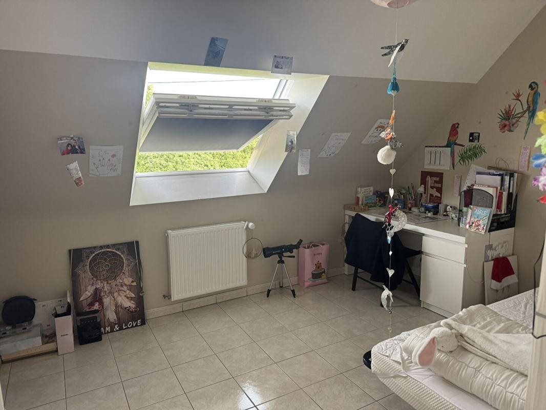 Maison à vendre, 109m², Sainte-Anne-d'Auray