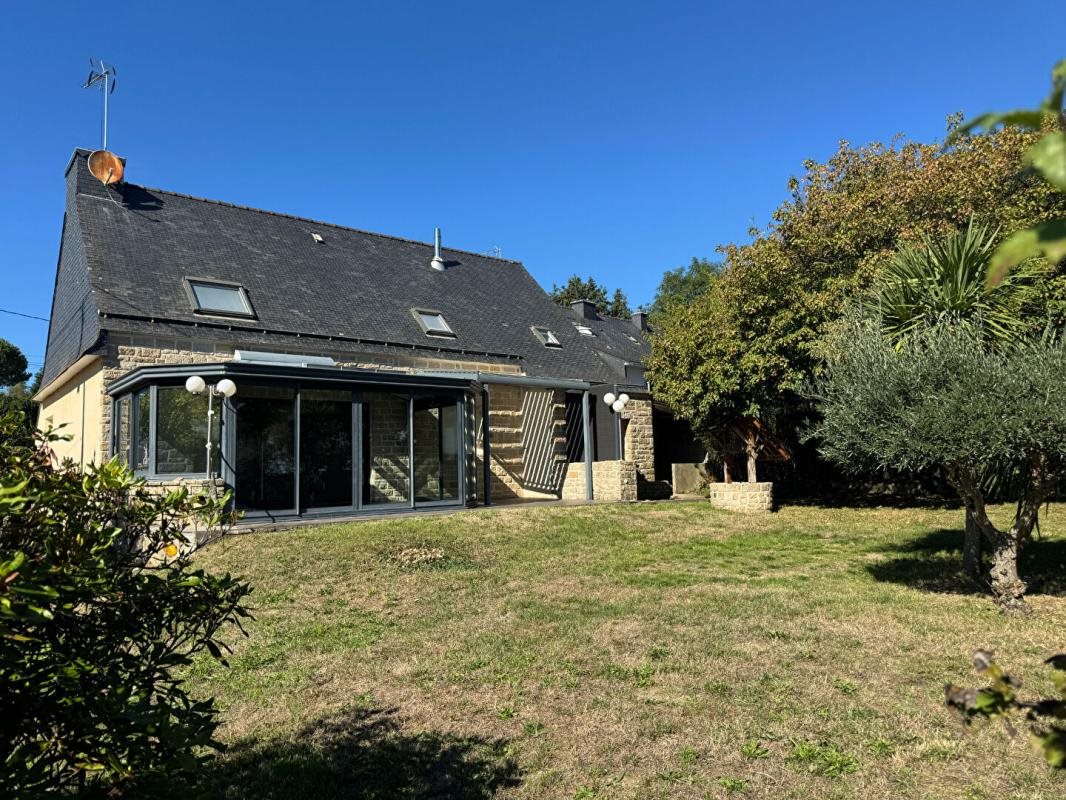 Maison à vendre, 109m², Saint-Nolff