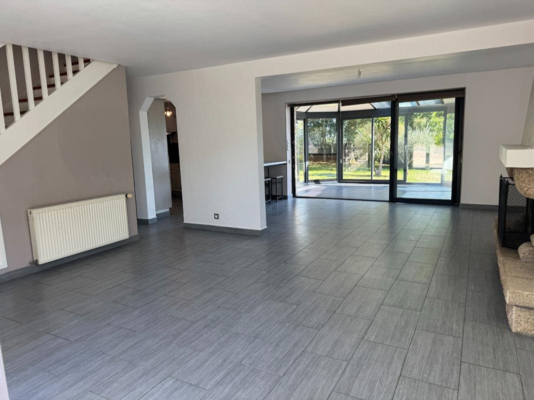 Maison à vendre, 109m², Saint-Nolff