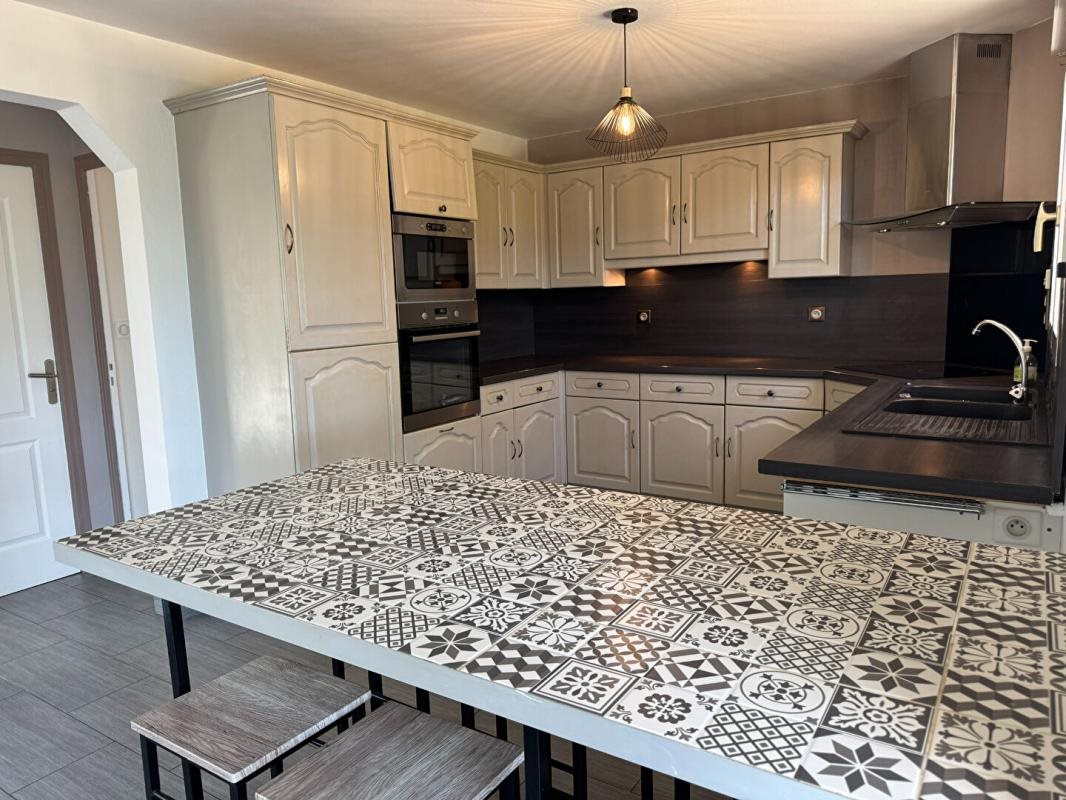 Maison à vendre, 109m², Saint-Nolff
