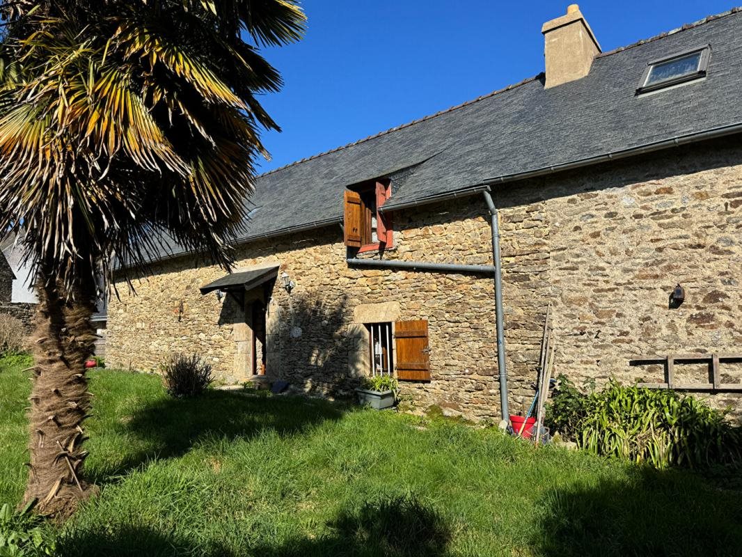 Maison à vendre, 100m², Plumergat