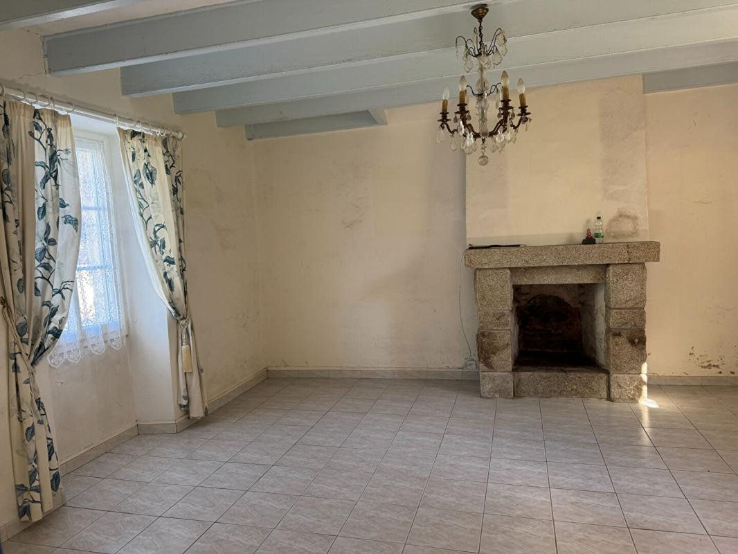 Maison à vendre, 100m², Plumergat