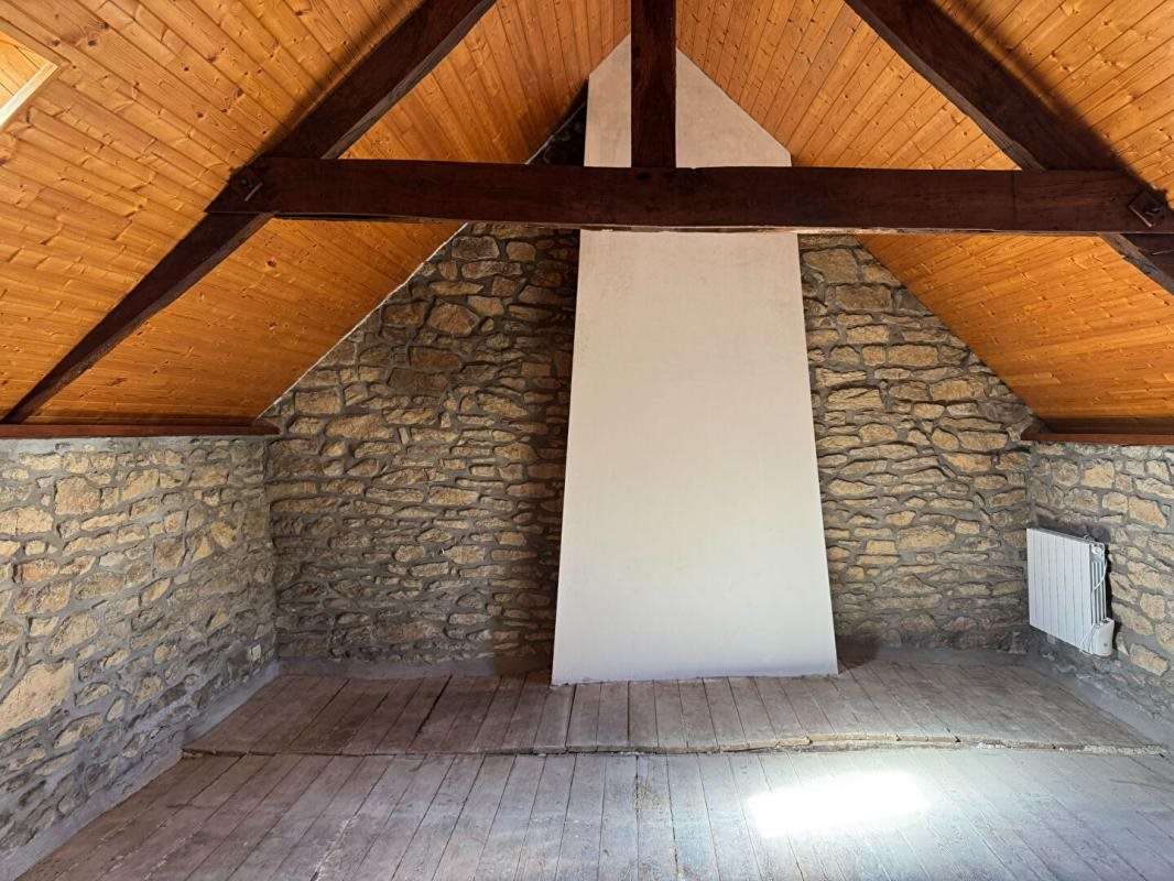Maison à vendre, 100m², Plumergat