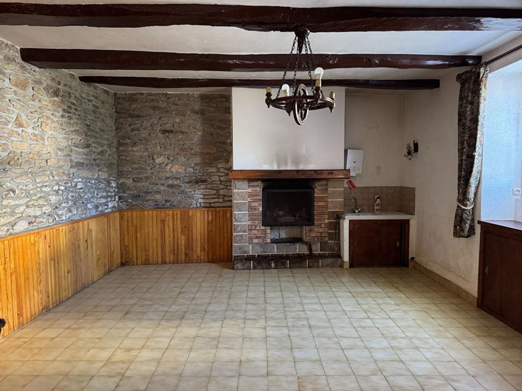 Maison à vendre, 100m², Plumergat