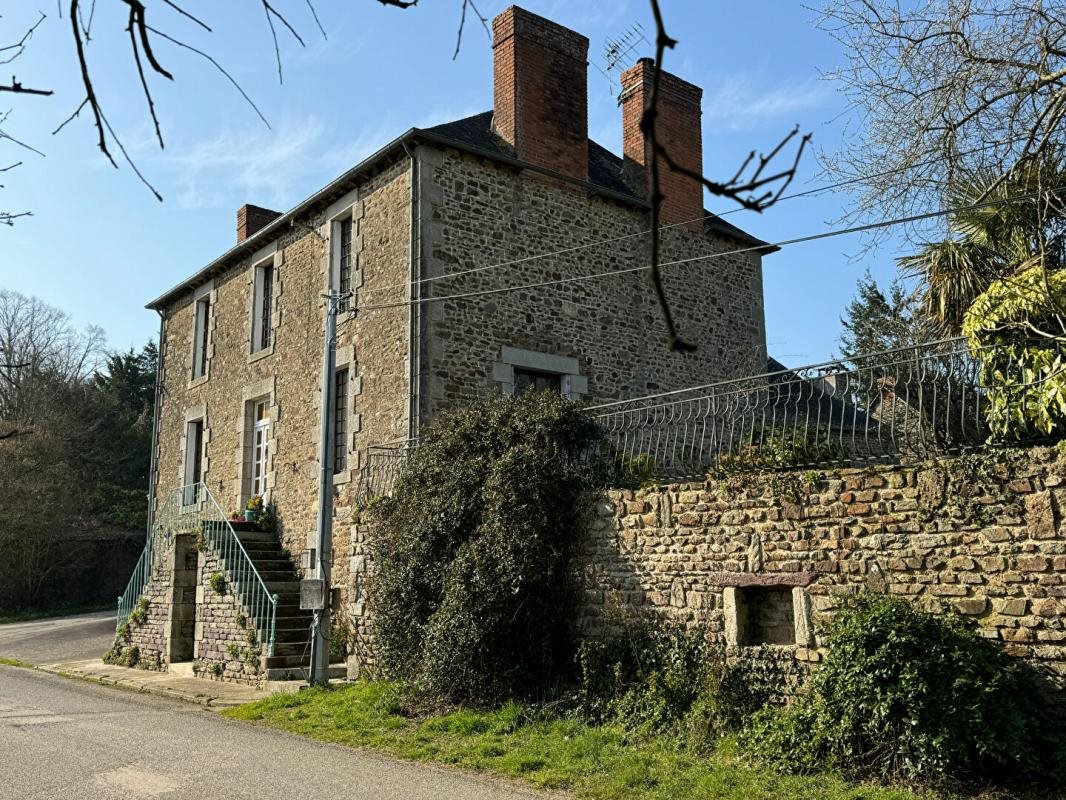 Maison à vendre, 150m², Mauron